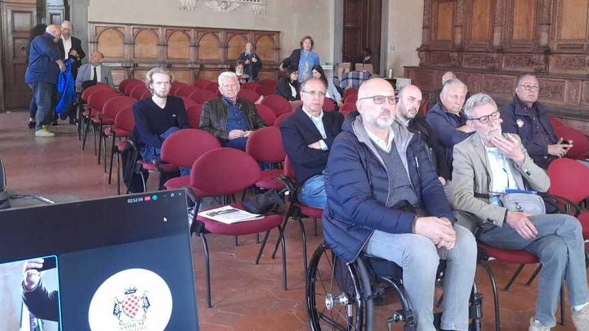 Nasce la Carta di Pistoia sull’amianto, e cresce l’assegno per chi si ammala