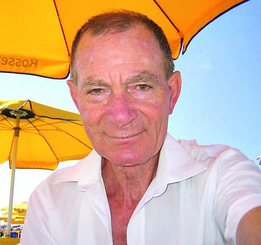 Addio a Canova, marinaio nell’animo