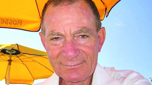 Addio a Canova, marinaio nell’animo