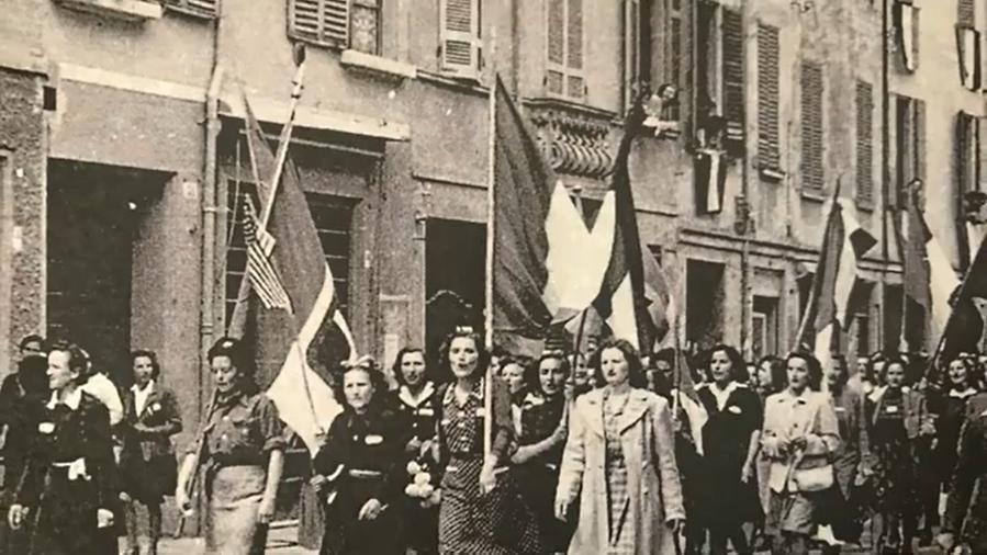 La Resistenza delle donne in Maremma: la storia delle contadine che hanno fatto l’Italia