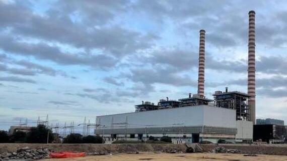 Ex centrale Enel di Piombino: servono 20 milioni per rimuovere l’olio denso dal suolo