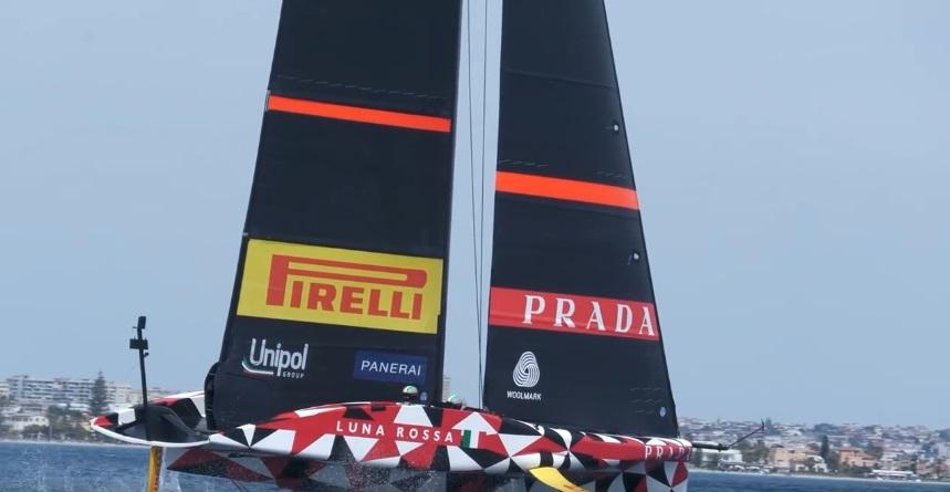 America’s Cup, la tappa delle World Series si sposta a Jeddah: sfumata l’opzione Brindisi
