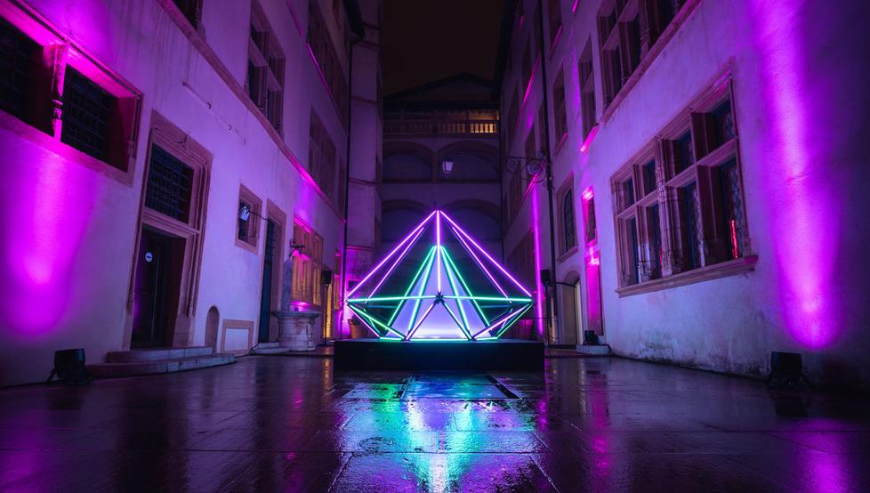 Quando la musa è digitale, a Firenze la tre giorni di Bright Festival