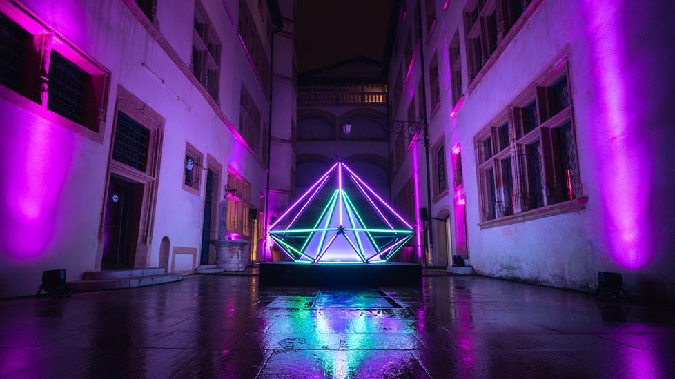 Quando la musa è digitale, a Firenze la tre giorni di Bright Festival