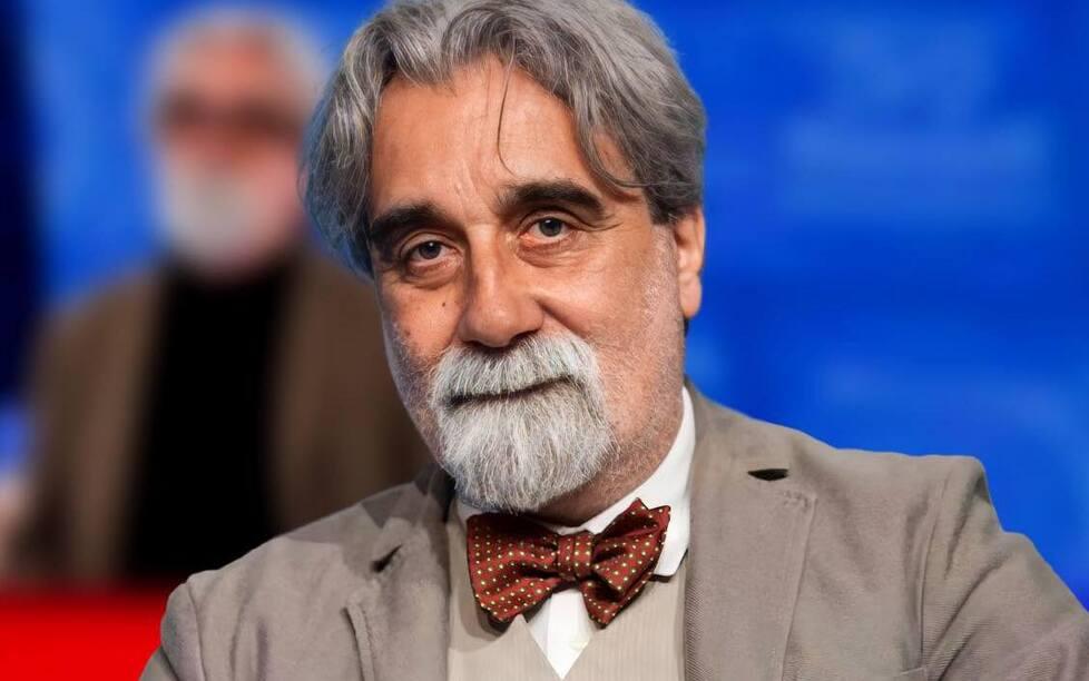 Lucca Classica, a voi il musicista Peppe Vessicchio