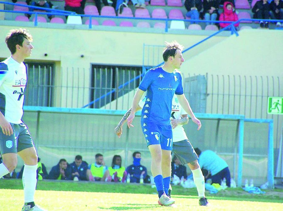 Prato È ancora aria di derby Con l’Aglianese serve il bis