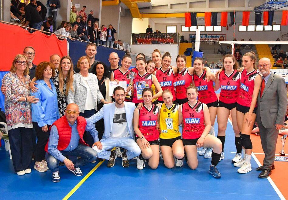 Primo memorial Lavorenti: «Successo su tutta la linea» 