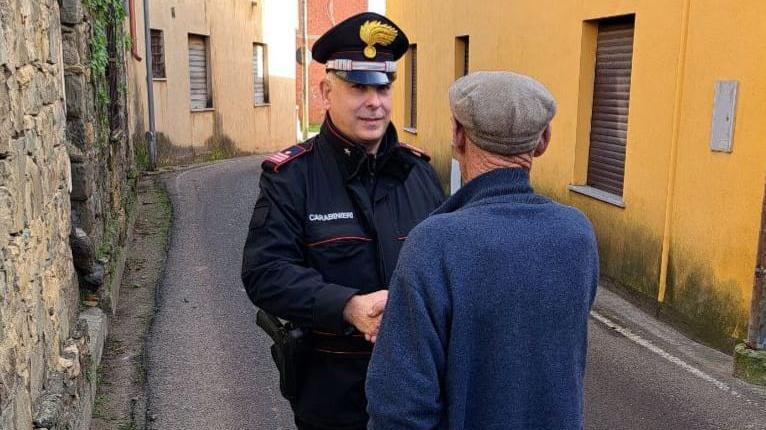 Iglesias, casa di riposo in condizioni igieniche e sanitarie precarie: intervengono i carabinieri