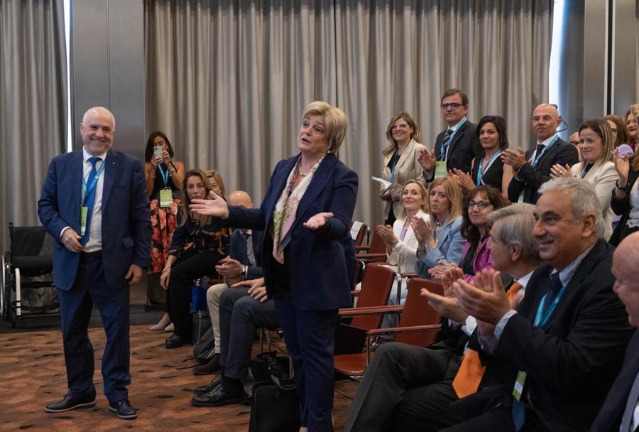 La ministra Calderone: “Einstein Telescope progetto fondamentale”