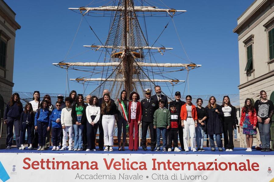 Quando le emozioni si possono disegnare: ecco i 20 vincitori del "Mare e le vele"