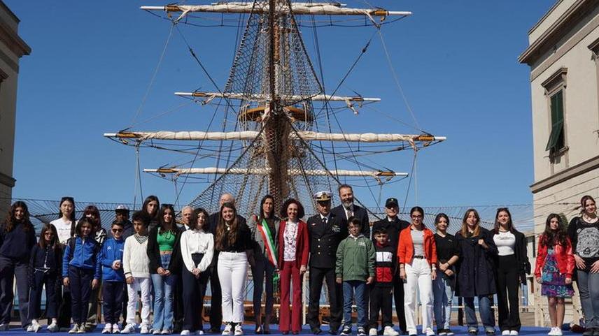 Quando le emozioni si possono disegnare: ecco i 20 vincitori del "Mare e le vele"