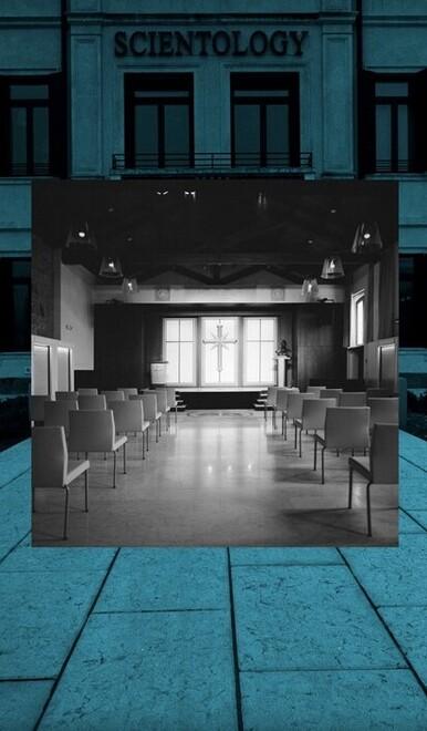 “A ribbon and a prayer” negli spazi del Binario49