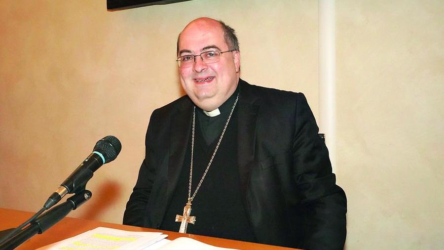 «Papa Francesco mi disse che ero vescovo leggendo l’articolo della Gazzetta»