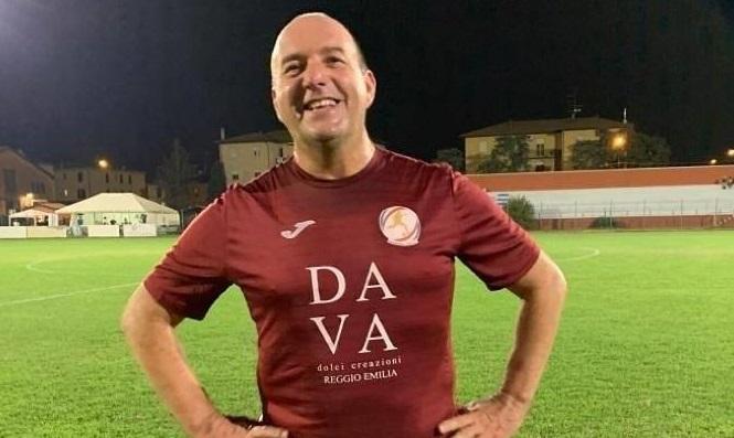 Il carabiniere salvato dai volontari