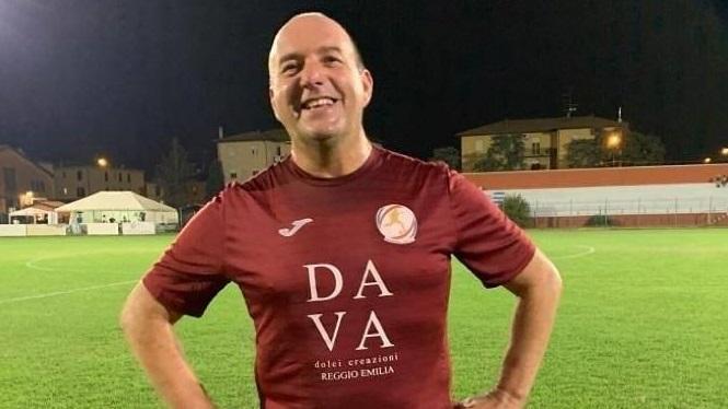 Il carabiniere salvato dai volontari