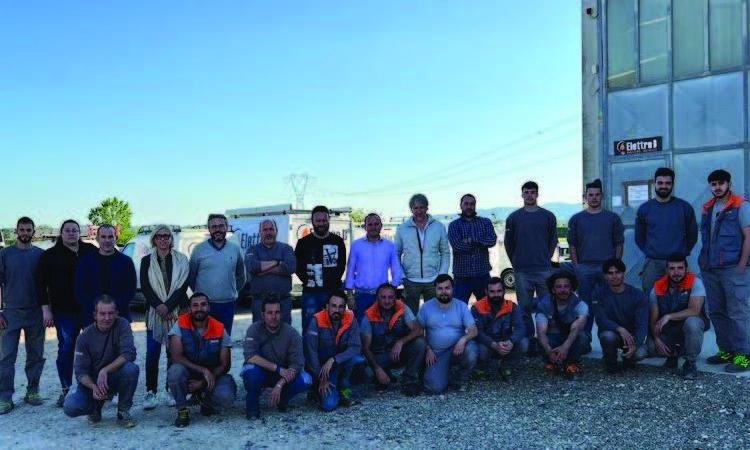 Specialisti nel fotovoltaico con soluzioni chiavi in mano
