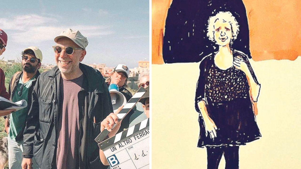 Ciak a Ventotene per Paolo Virzì: è sempre estate con il sequel di “Ferie d’agosto”
