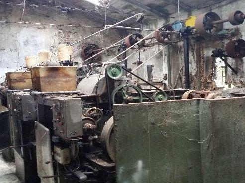 Gualchiera di Coiano c’è un piano di recupero