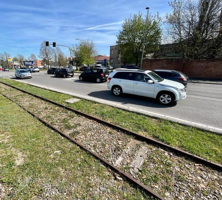 Ferrara, l’ingresso nord-ovest della città cambierà tutto: «Sarà una rivoluzione»