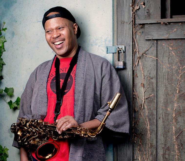 Ferrara, appuntamento cult al Torrione con il sax di Steve Coleman