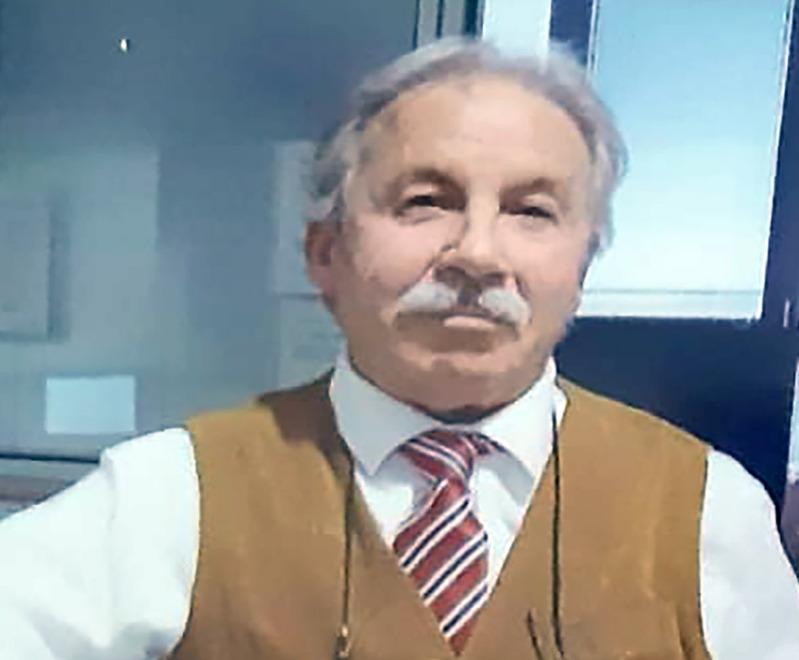 Bomporto Addio ad Antonio Patti Lo storico medico di Solara 