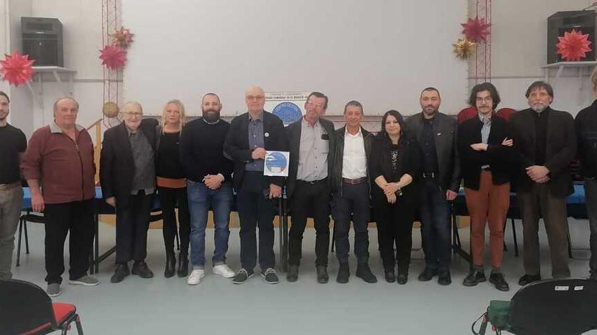 Camposanto Manfredini ci riprova dopo 10 anni «Stanchi di questo immobilismo»