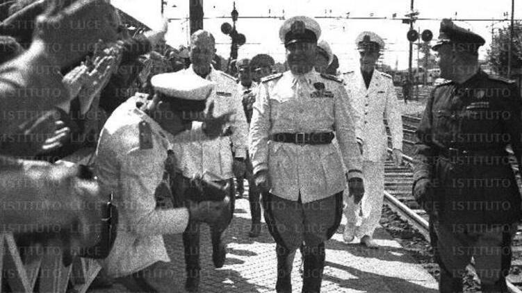 L’Anpi ci riprova: «Carpi deve revocare la cittadinanza al duce Mussolini»