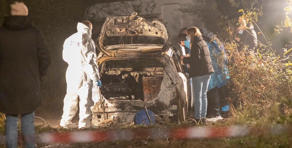 Delitto di Concordia «Il dna di Alice Neri trovato sulla tracolla di Gaaloul» 