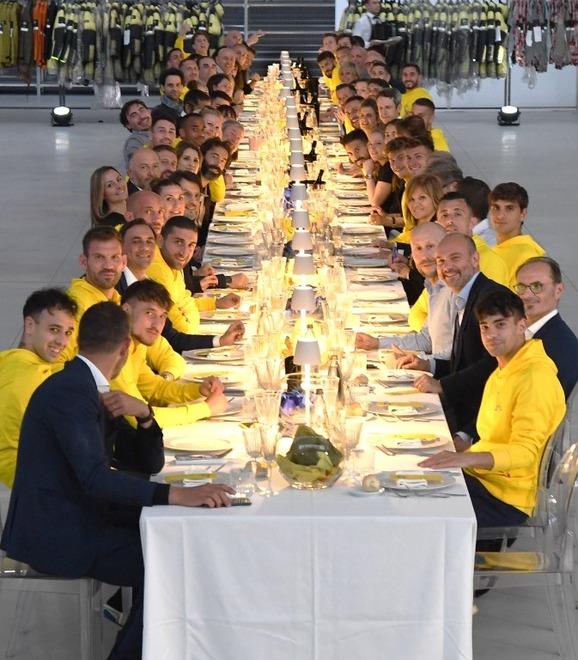 Come cambia il confine dei playoff Il Modena ha una grande occasione