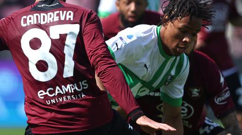 Sassuolo “spezzatino”: Con Inter e Monza cambia il calendario