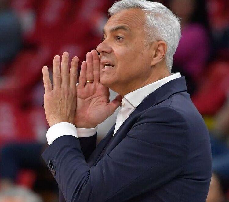 Tra Verona e Anastasi: adesso Modena Volley viaggia su due binari 