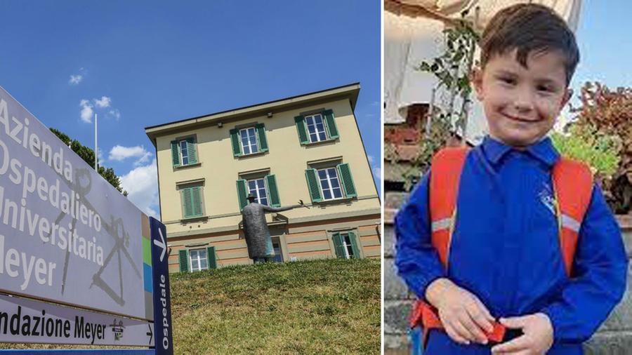Prato, muore a 8 anni: lottava da tempo contro una rara forma di tumore cerebrale