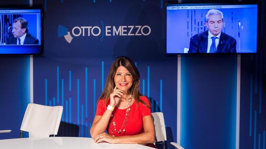 Susanna Messaggio: «Tortora, Mike, Scotti: anni meravigliosi E Berlusconi dava consigli sui rossetti»