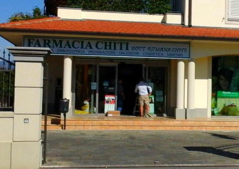La banda delle farmacie mette a segno due colpi