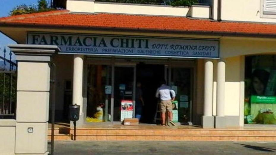 La banda delle farmacie mette a segno due colpi