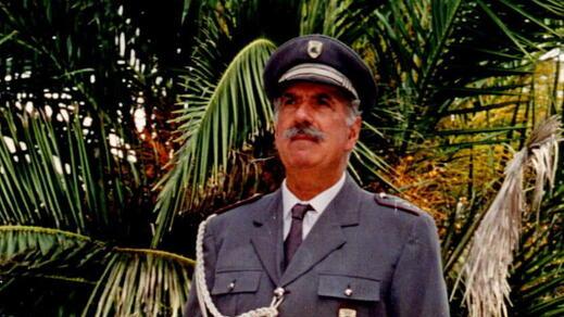Addio a Giancarlo Carrara, il primo comandante delle Guardie del Parco