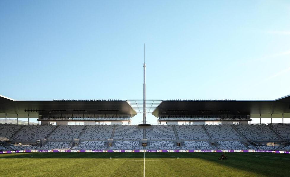 Stadio Franchi, l’ipotesi restyling in due tempi sul modello del Maggio musicale
