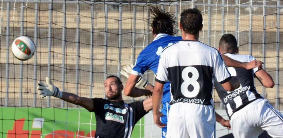 Dopo la beffa di Ascoli il Prato corre ai ripari 