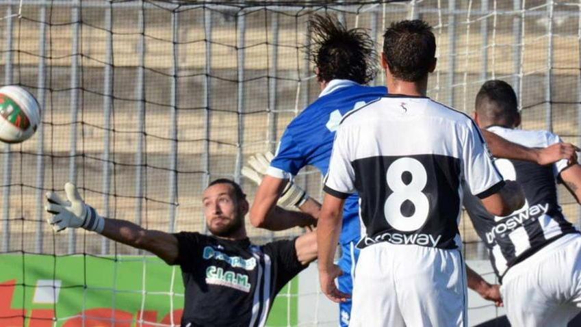 Dopo la beffa di Ascoli il Prato corre ai ripari