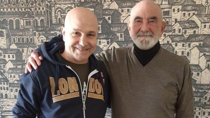 Boxe e tango, questione di passi: incontro al Body Club di Ferrara