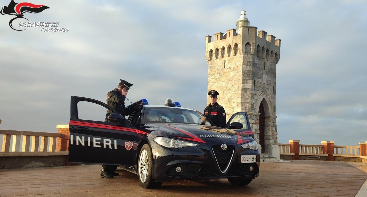 La coppia di presunti truffatori è stata individuata e denunciata dai carabinieri di Piombino che hanno ricostruito i movimenti dei due anche grazie al prezioso aiuto delle telecamere di videosorveglianza pubbliche e alla conoscenza del territorio di competenza