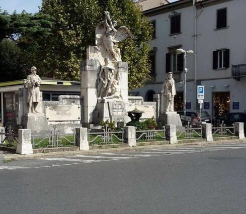 Cecina, ciclovia in centro: affidati i lavori, i cantieri partono entro l’estate