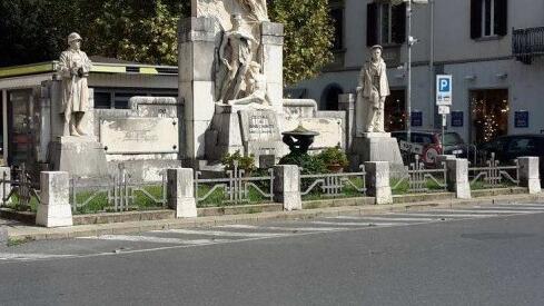 Cecina, ciclovia in centro: affidati i lavori, i cantieri partono entro l’estate