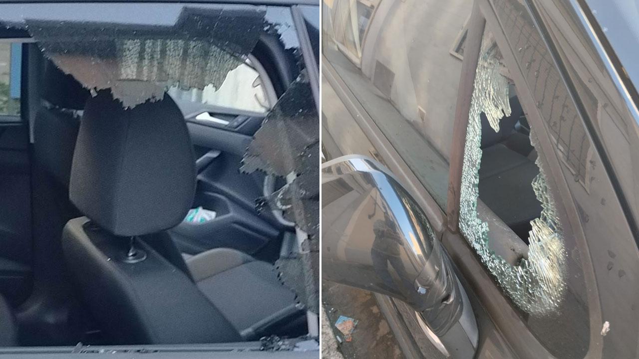 Firenze, San Jacopino: danneggiate 40 auto. I residenti cercano guardie private