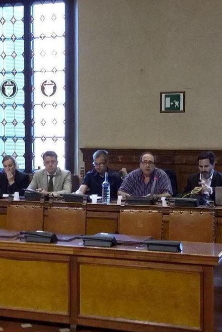I comitati rivelano: «Contro la pista ricorreremo al Tar» 