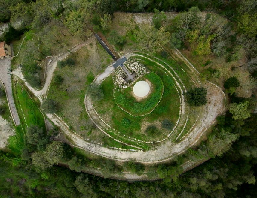 Boccata d’ossigeno per gli scavi: in arrivo nuovi custodi anche a Vetulonia