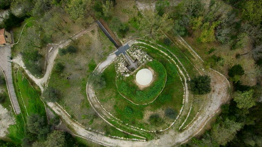 Boccata d’ossigeno per gli scavi: in arrivo nuovi custodi anche a Vetulonia