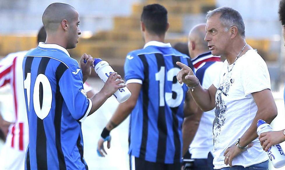 Il Pisa ancora una volta è stato vittima di una matricola terribile