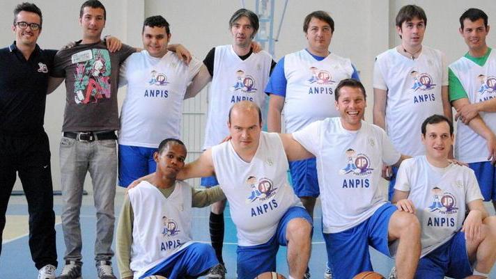 Il progetto Juve-Anpis ha nuovi stimoli