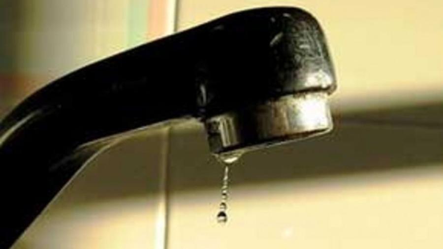 Casciana Terme senz’acqua: tecnici al lavoro per risolvere il problema